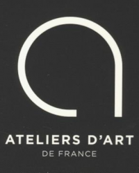 AAF logo Noir