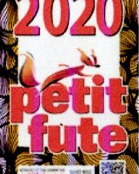 Alice Angevin, L'Atelier des Sacs à M'Alice, Logo PetitFuté 2020,https://www.petitfute.com/