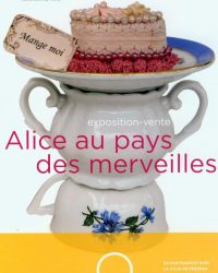Alice Angevin, Les Sacs à M'Alice 2015 Alice aux Pays de Pezenas