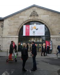 Alice Angevin, Les Sacs à M'Alice 2018 Paris ObArt