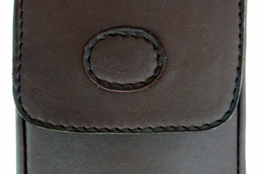 Alice Angevin, Les Sacs à M'Alice Coque à Portable IPhone Moka