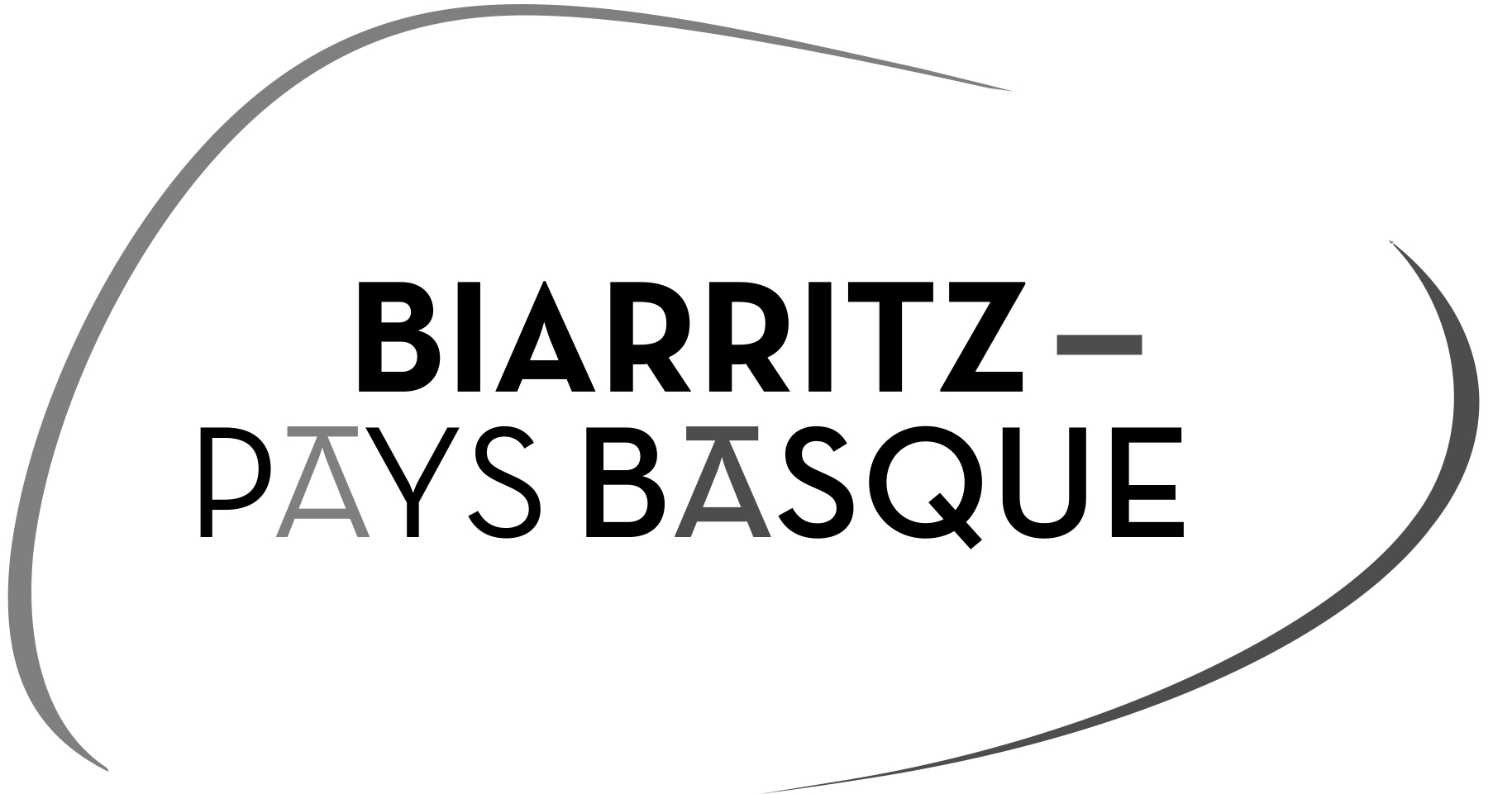 Alice Angevin, Les Sacs à M'Alice 2015 Biarritz LOGO