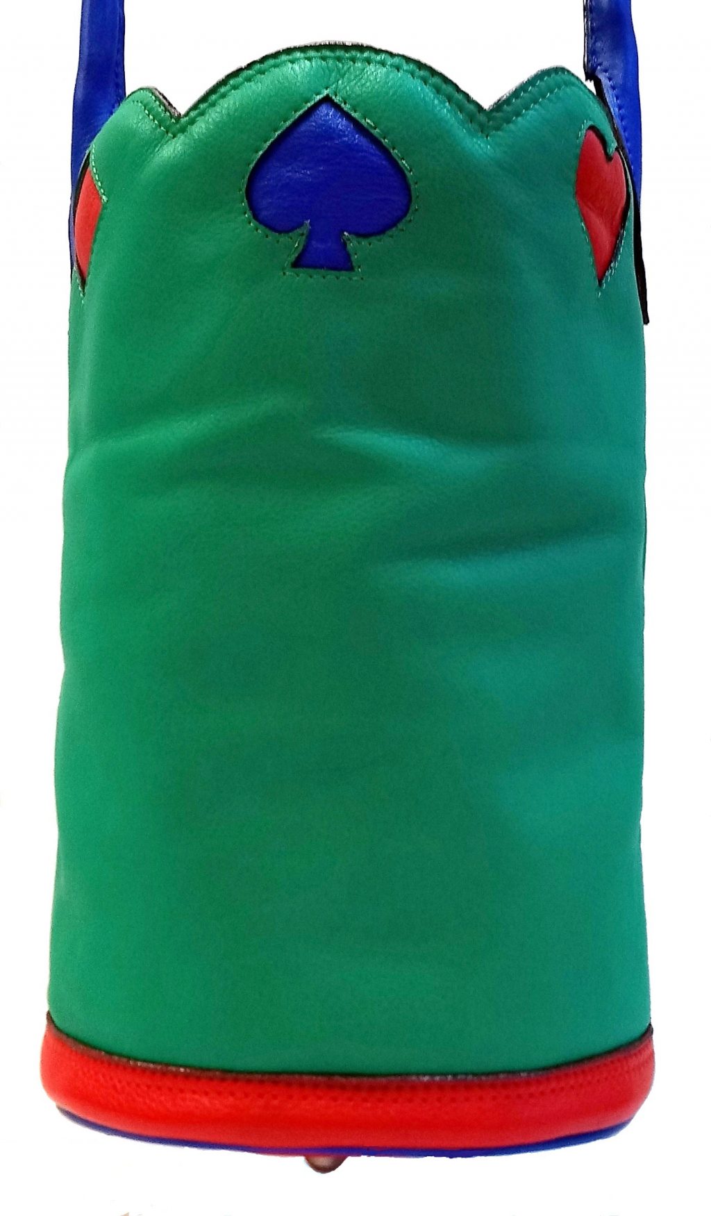 Alice Angevin Les Sacs à M'Alice Sac à Main Sceau Card près