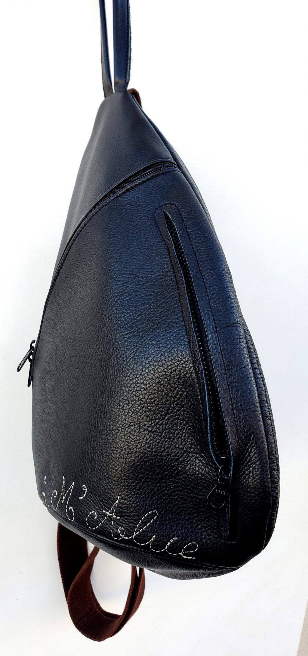 A.A. Les Sacs à M'Alice,Sac Holster T2 Untzi trois-quart