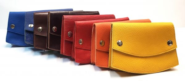 A. A. Les Sacs à M'Alice, Pochette 19.5x14x4 à la ceinture (1)