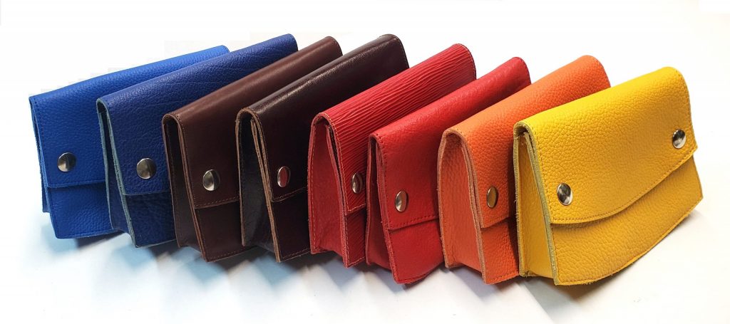 A. A. Les Sacs à M'Alice, Pochette 19.5x14x4 à la ceinture (3)