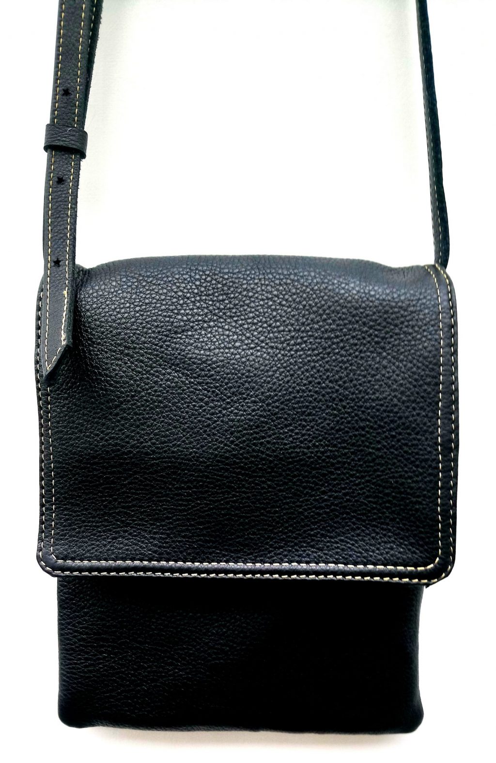 A.A.Les Sacs à M'Alice, Pochette Mynky noire