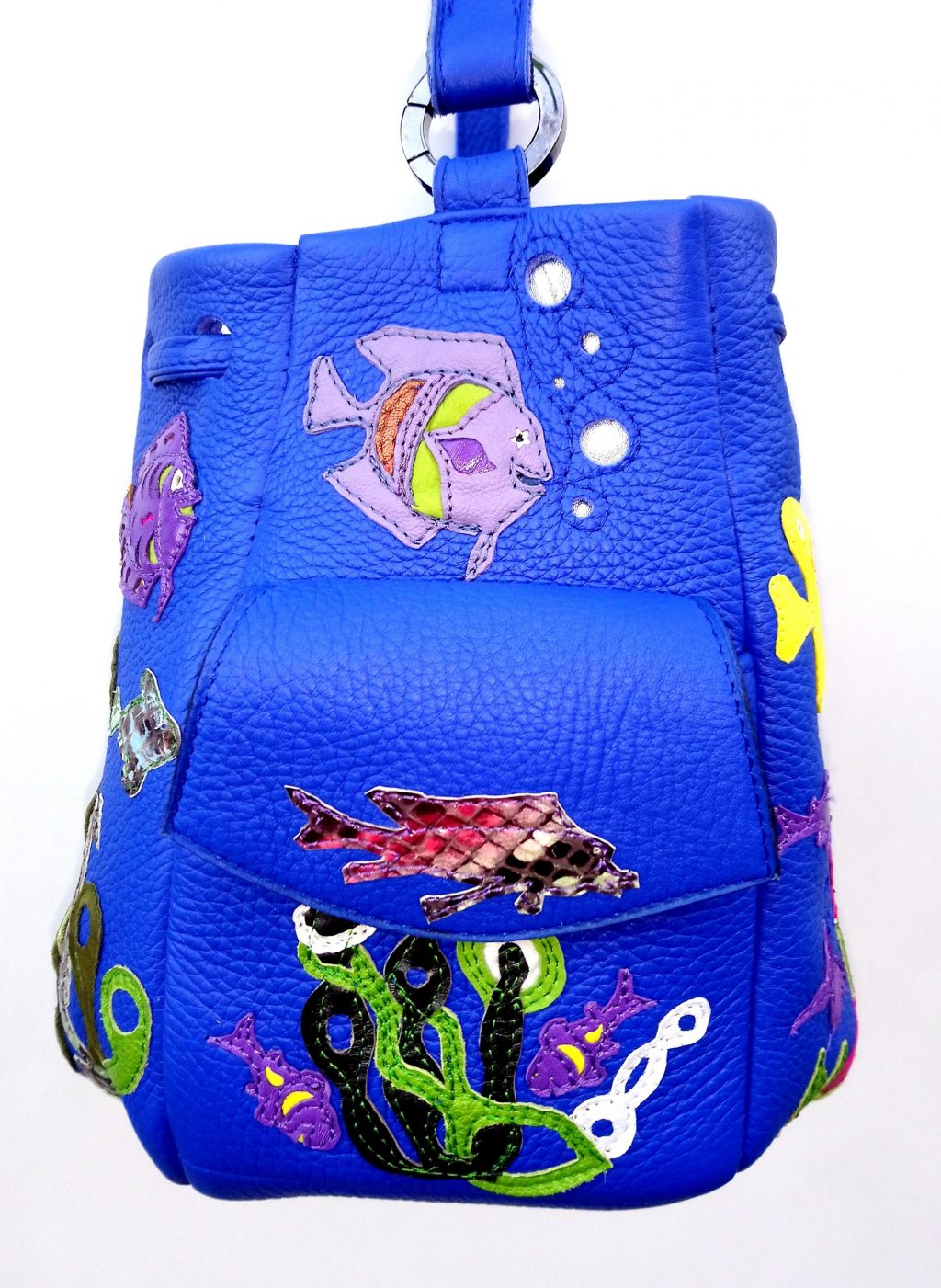 A.A.Les Sacs à M'Alice, Sac à Main Sopes coté droit