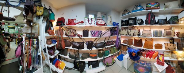 LSàM'A.A. Boutique photo panoramique