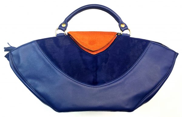 A.A.Les Sacs à M'-Sac à main Alcedo-devant