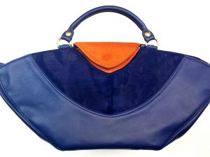 A.A.Les Sacs à M'-Sac à main Alcedo-devant