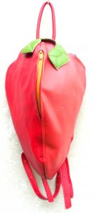 Sac à Dos Piment