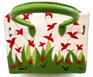 Sac à Main Kéti tupiles volantes dos LSàM'A.A.